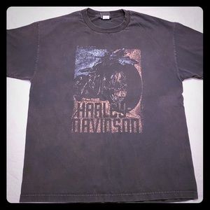 Harley-Davidson t-shirt